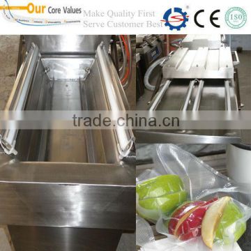 Best quality electric sandwich vacuum packing machine