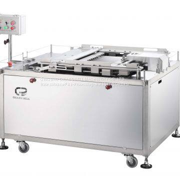 Slant Slicer,Large sizeMulti Knife Slicer For Salmon