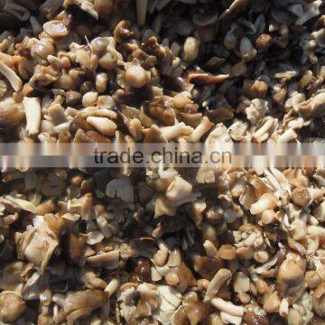 Straw Mushroom to Canada market best canned straw mushroom canned broken straw mushroom