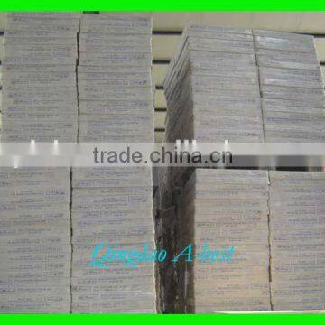 PVC Laminated Gypsum Ceiling Tiles 600*1200mm photo-3