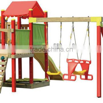 heavy duty outdoor playground equipment