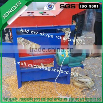 Electric Or Diesel Corn Sheller Machine, Farm Corn Sheller Machine price