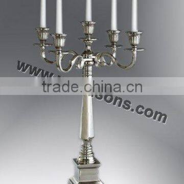 Candelier Wedding Decoration Candelabra