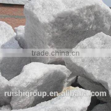 White Fused Alumina used for producing sagger