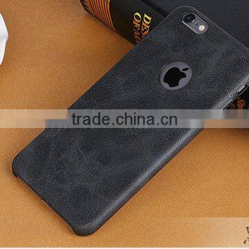 Original USAMS BOB Series PU Leather Case High Quality Cover Case For IPhone 6s/6s Plus photo-5