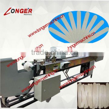 Tongue Depressor Selecting Machine| Ice Spoon Stick Selecting Machine| Ice Cream Stick Sorting Machine