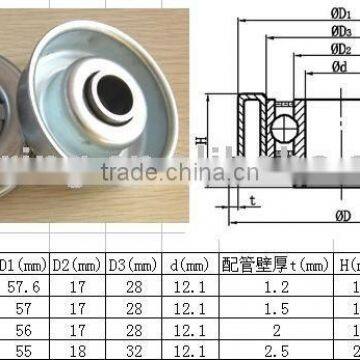 conveyor bearing