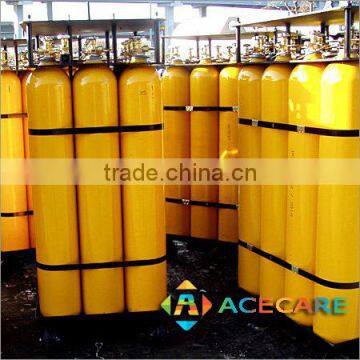 100L-20mpa,Gas cylinder for car,CNG tank type 1 ,high quality CNG cylinder