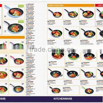 High Quality Stainless Cookware photo-2