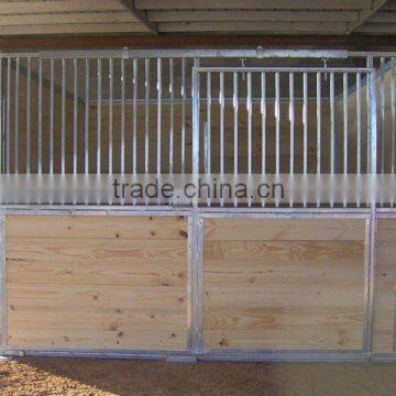 Horse Stall Horse Training Equipment