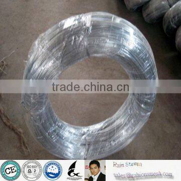 gi wire/electri galvanized iron wire/chicken wire