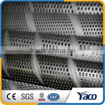 China Supplier Best Selling Product Perforated Metal photo-3