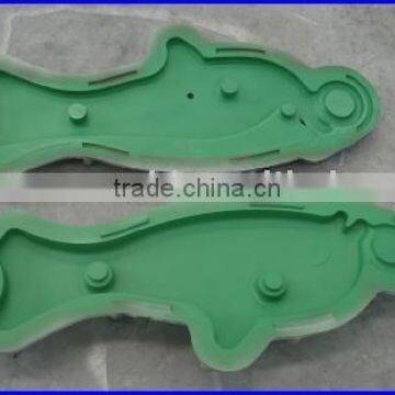 Mould for kids' toys ,plastic toy mold