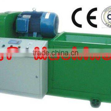 Specializing In Energy Saving Bioenergy Briquette Press Machine Hot In Russia