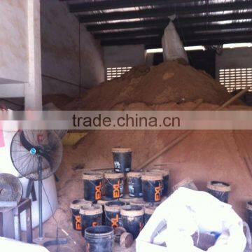 Biofuel Pellets