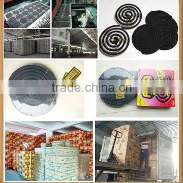 China Manufacturer Supplier Economic Price High Quality Advanced Perfume China Mosquito Coil photo-5