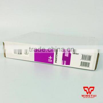 Pantone PLUS Series Metallic Chips Color Book photo-5