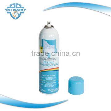 Home Ironing Spray Speed Starch for Clothes photo-3