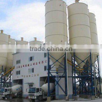 New Mini XCMG XG SDLG shantui tiangong liugong zomlion Concrete Cement Batching Plant HZS35 cheap price high quality