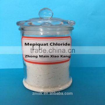 Agrochemical PIX Mepiquat Chloride photo-3