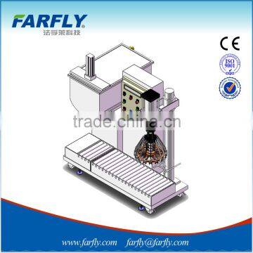 FARFLY FWG Liquid Filling Machine,filler photo-6