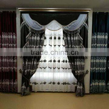 100% Polyester Fabrics for Home Textiles photo-2