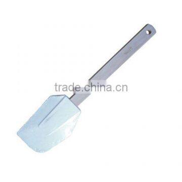 wood handle high tem. Silicone Scraper