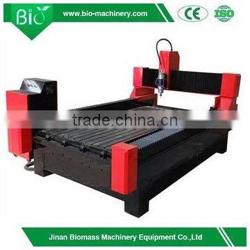 Headstone/tombstone/gravestone series engraving machine/ automatic diamond cutting machine for stone engraving