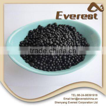 2016 Hot Sale High Soluble Compost Oem Fertilizer Humic Acid Granule Organic Fertil Dealer photo-3