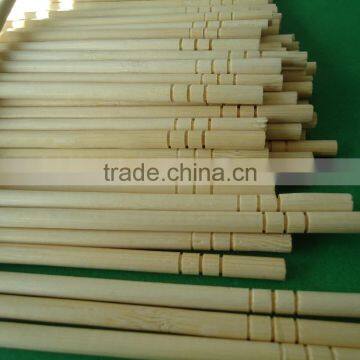 wholesale best quality disposable bamboo chopsticks with logo