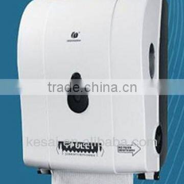 Mounting Instrutions For Roll Towel Dispenser of KS8088