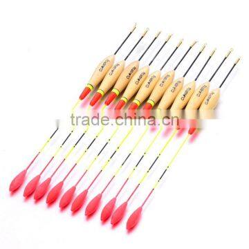 High quality newest style plastic fishing tackle fishing float