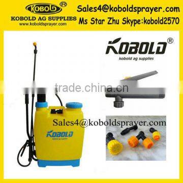 12L sprayer,knapsack sprayer