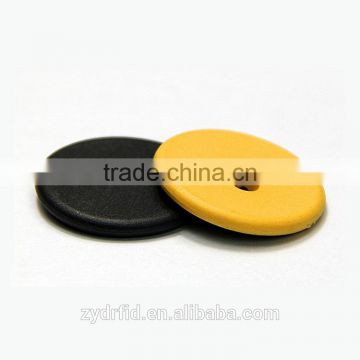 RFID HF laundry tag for Management system for a hotel