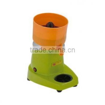 stainless steel blade material and plastic housing material juice extractor