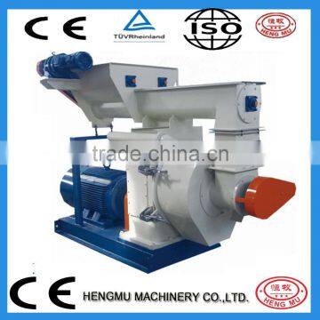 pellets making machine wood pellet mill