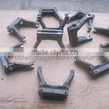 truck part clutch yoke