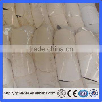 Razor Type Hot Galvanized Barbed Wire(Guangzhou Factory) photo-5