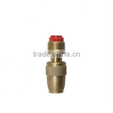 iLOT ajustable brass 20.5*1.5 thread spray nozzle with filter for sprayer