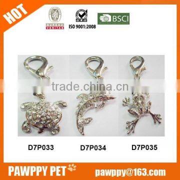 Fashion Dog Shaped Necklace Pendant photo-4
