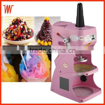 Popular Electric Shaved Ice Machine photo-2