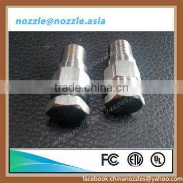 RC hollow cone nozzle,3/8RCZ1780S303,3/8RCZ2117S303,3/8RCZ2157S303,3/8RCZ2196S303,3/8RCZ2230S303,3/8RCZ2270S303,3/8RCZ2310S303