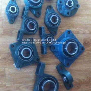 Pillow Block Bearing Ucf208 photo-4