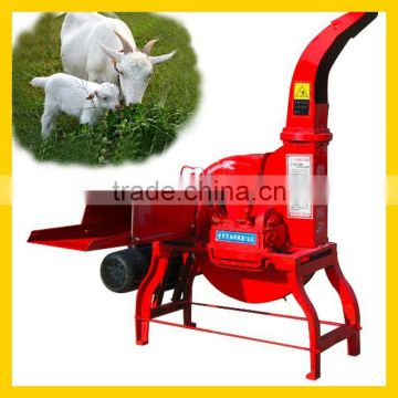 2015 Agricultural Chaff Cutter