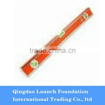 aluminum spirit level ,LEVELLING INSTRUMENT,MEASURE TOOLS