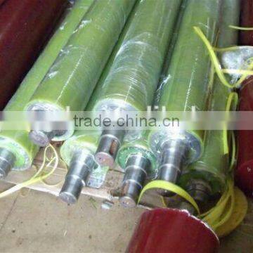 Cushion Polyether Polyreutahne Roller Chain