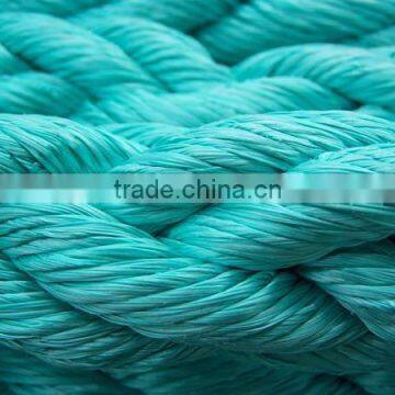 Twisted Polysteel Rope photo-2