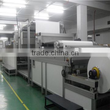 large capacity toilet tissue paper making machine names