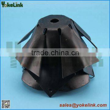 Black Painting Bust Expanding Anchor for Anchoring Application photo-2
