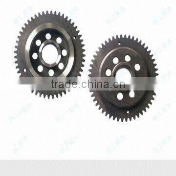 Gear Liugong Wheel Loader Part